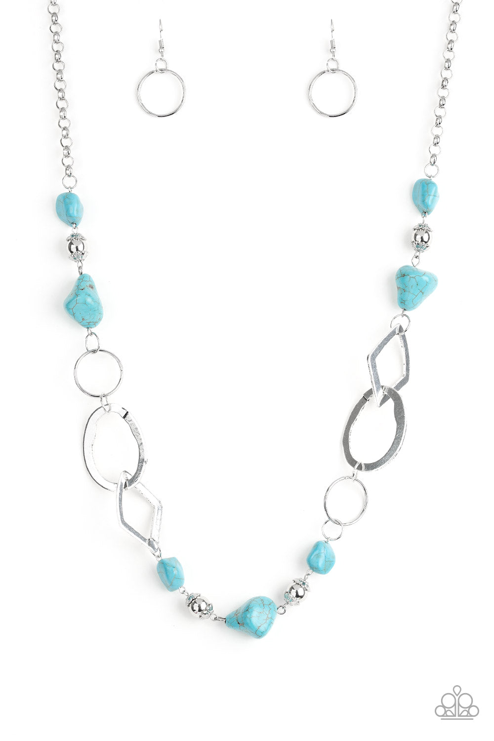 Invisible Leto Necklace - Cloud&Co