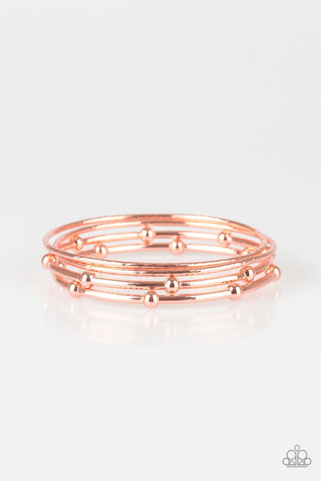 Luxury Bracelet Stack – Copper Rose Boutique