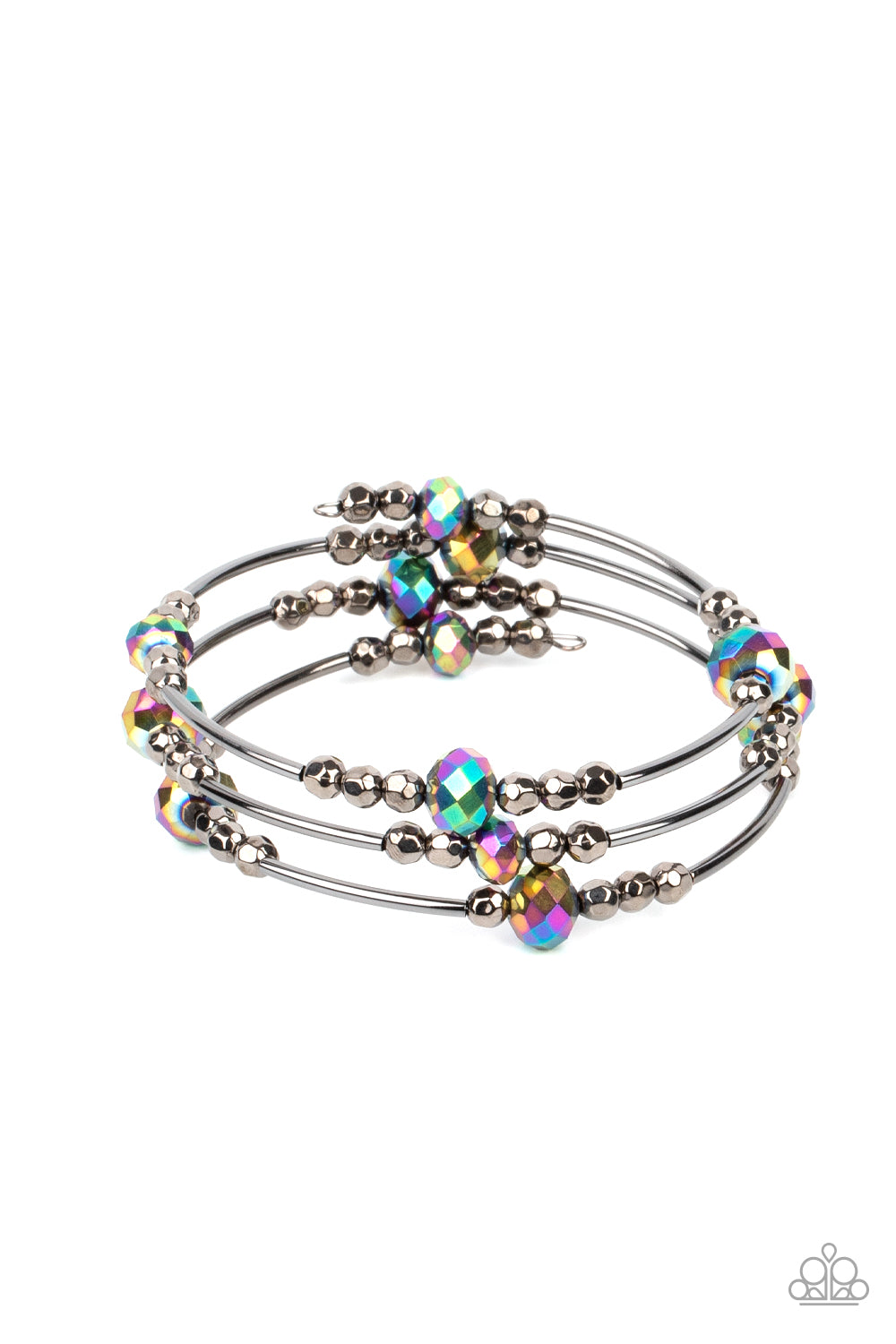 Clip It Bracelet Other - Fashion Jewelry M8119D