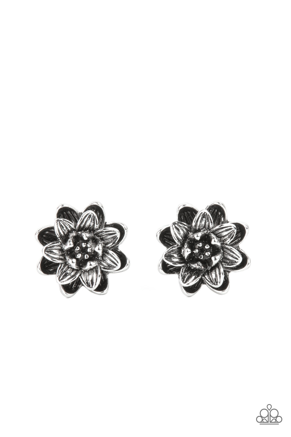 Jacksonville Jaguars Pave Earrings – Mint & Lily