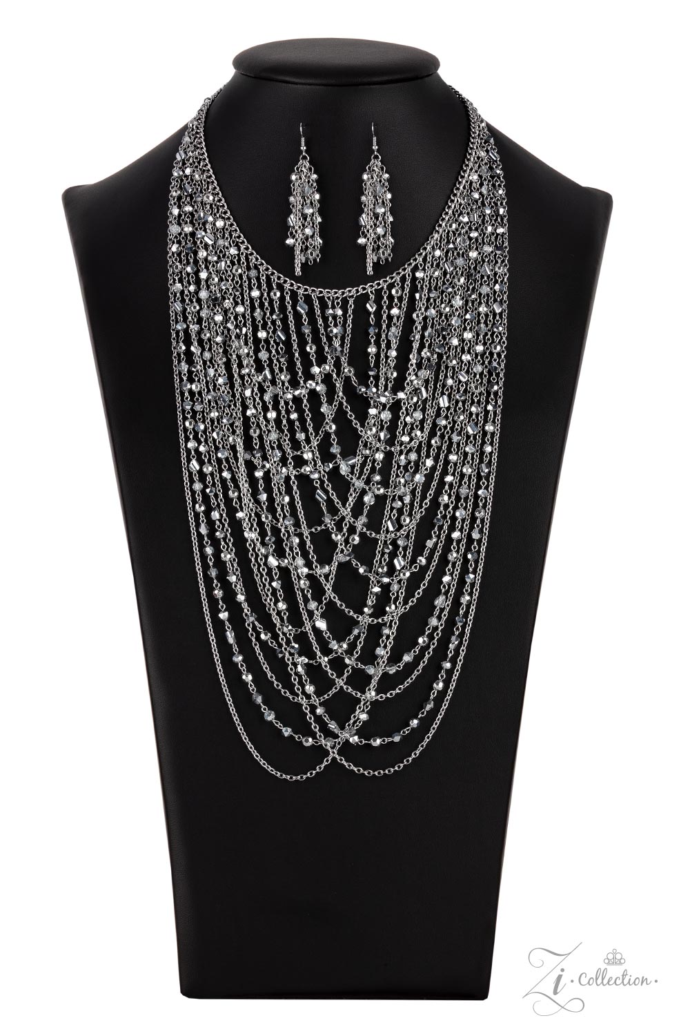 Paparazzi ♥ Enticing ♥ Zi Collection Piece
