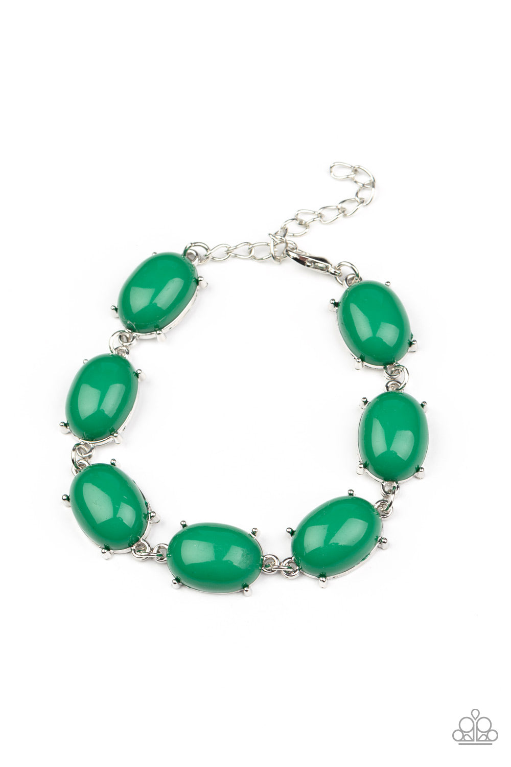 Green Clover Bracelet – AVIANNE OUTLET©