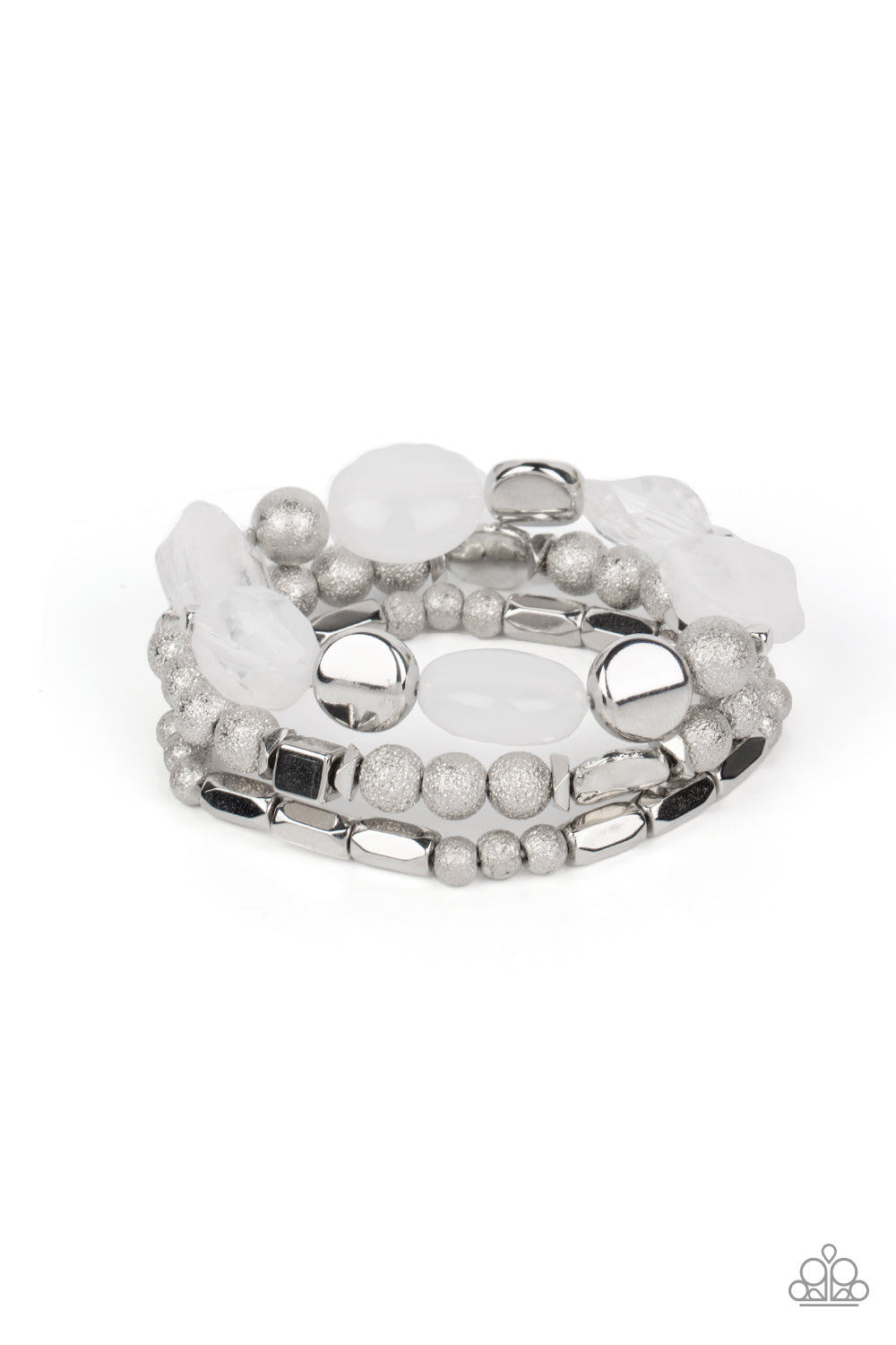 Buy Corfu Bracelet - White Multi White & Co. for Sale Online
