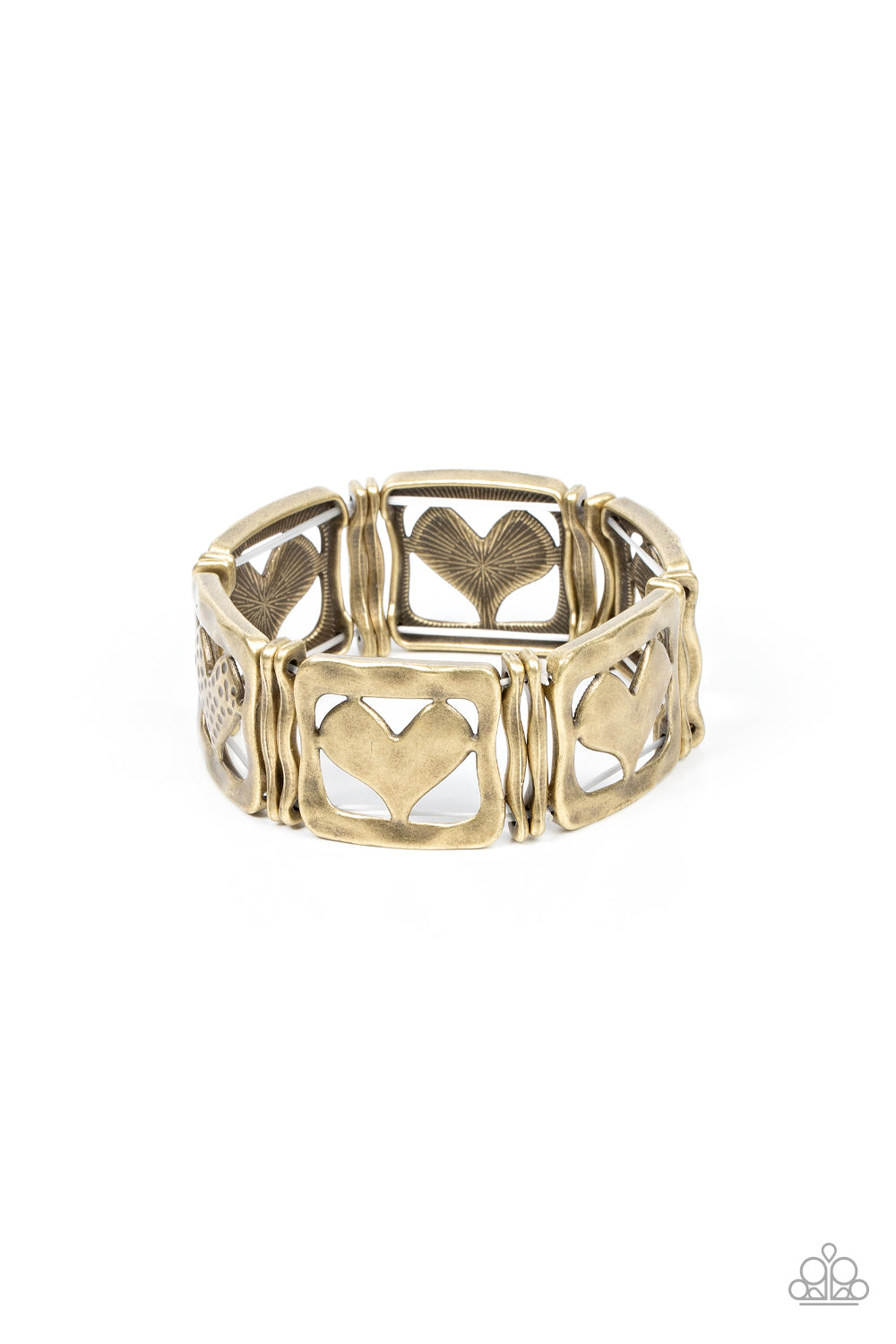 PDWZNBA Love Friendship Ring 18K … curated on LTK