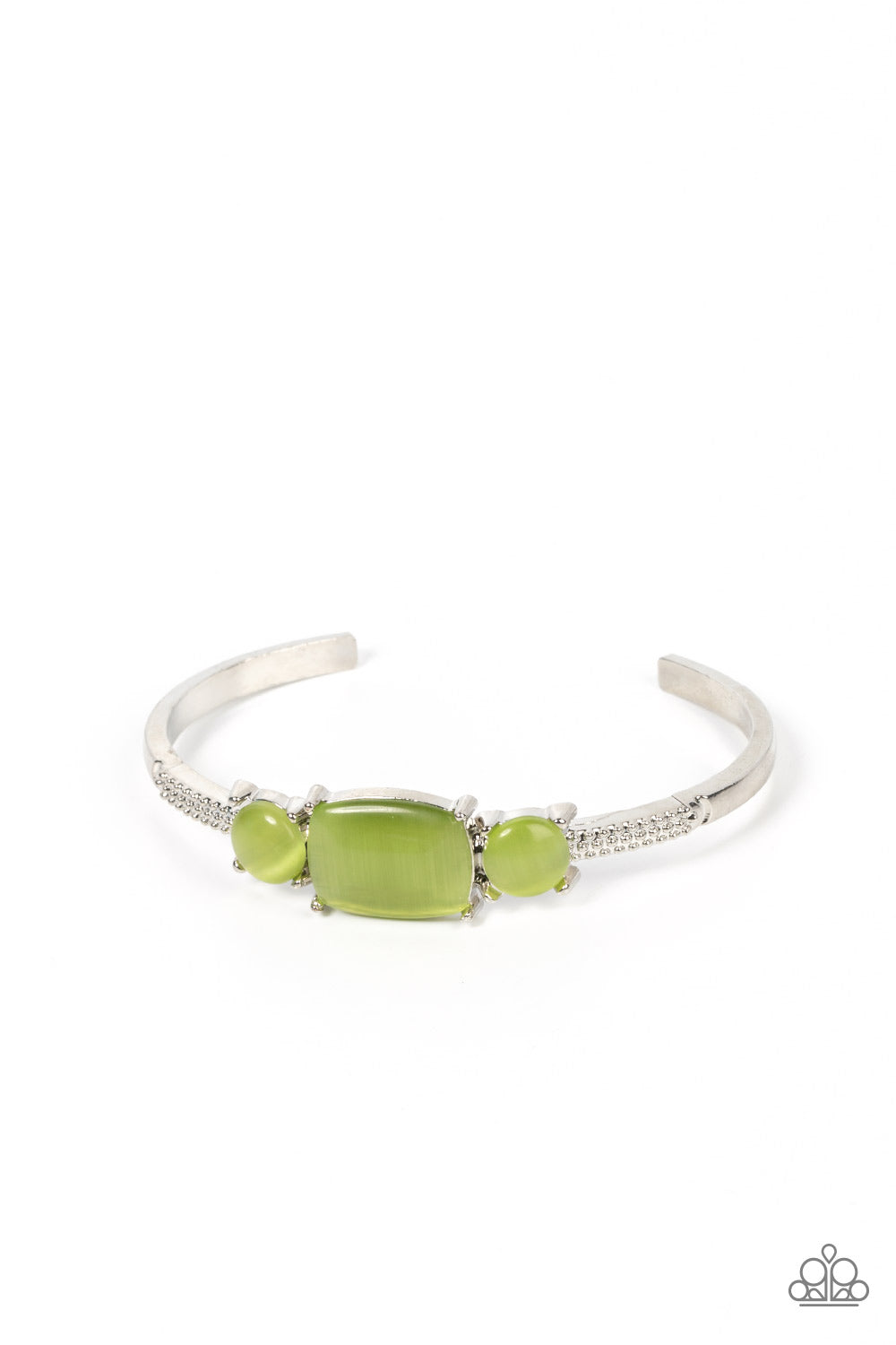 Sage Green Bracelet 