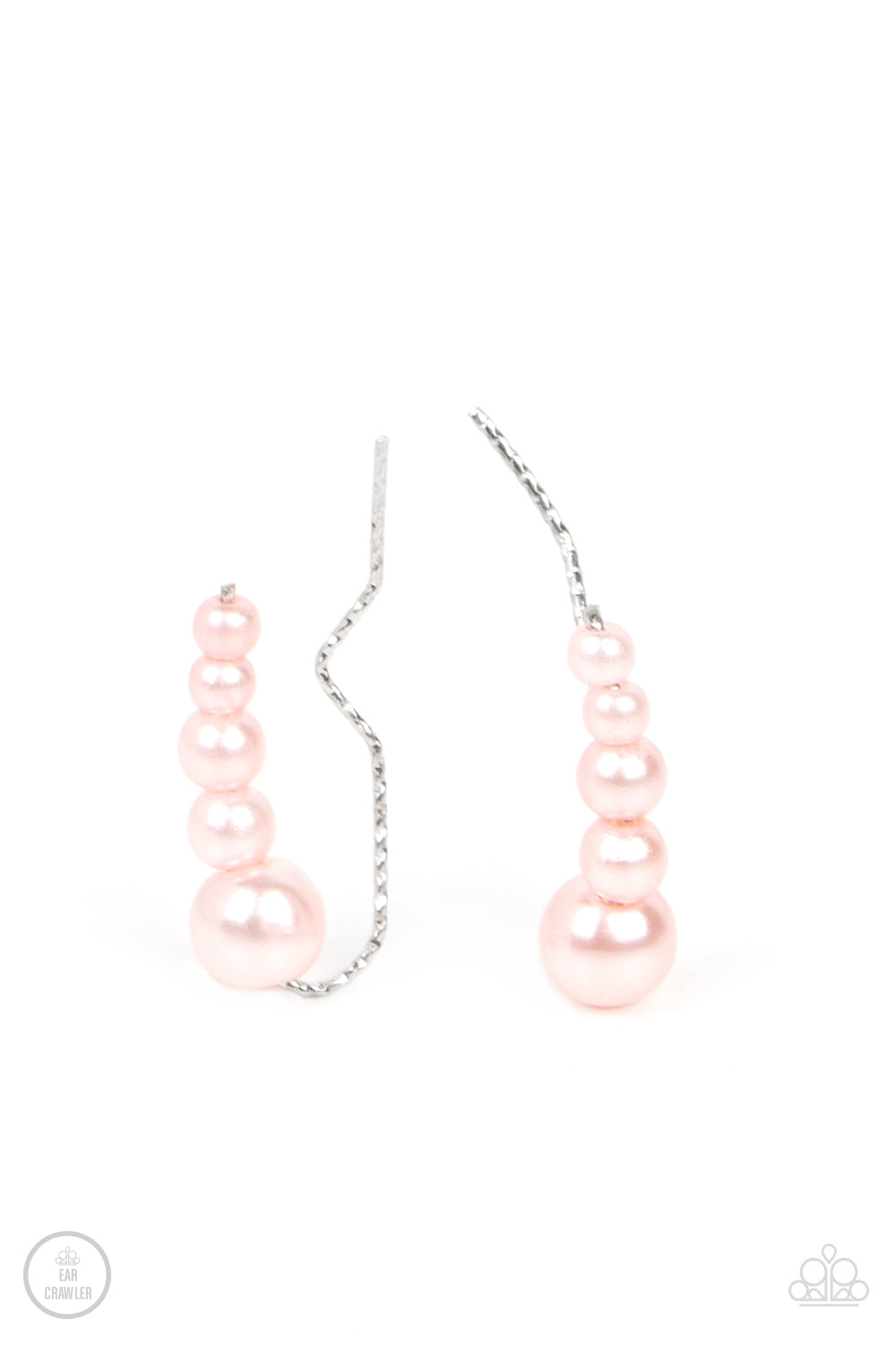 Shop the Post: Pearls and Pink