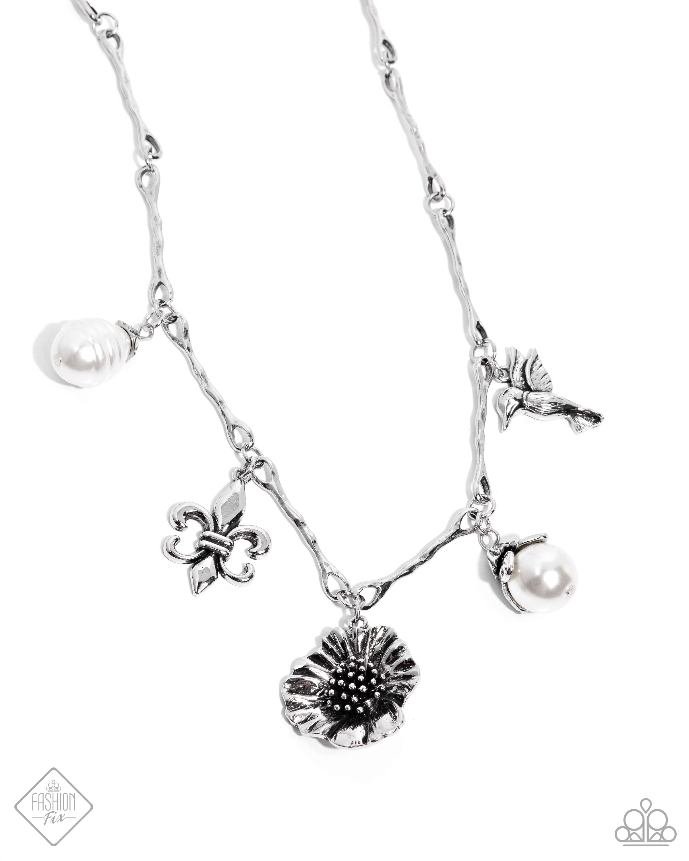 Paparazzi vintage jewelry deals