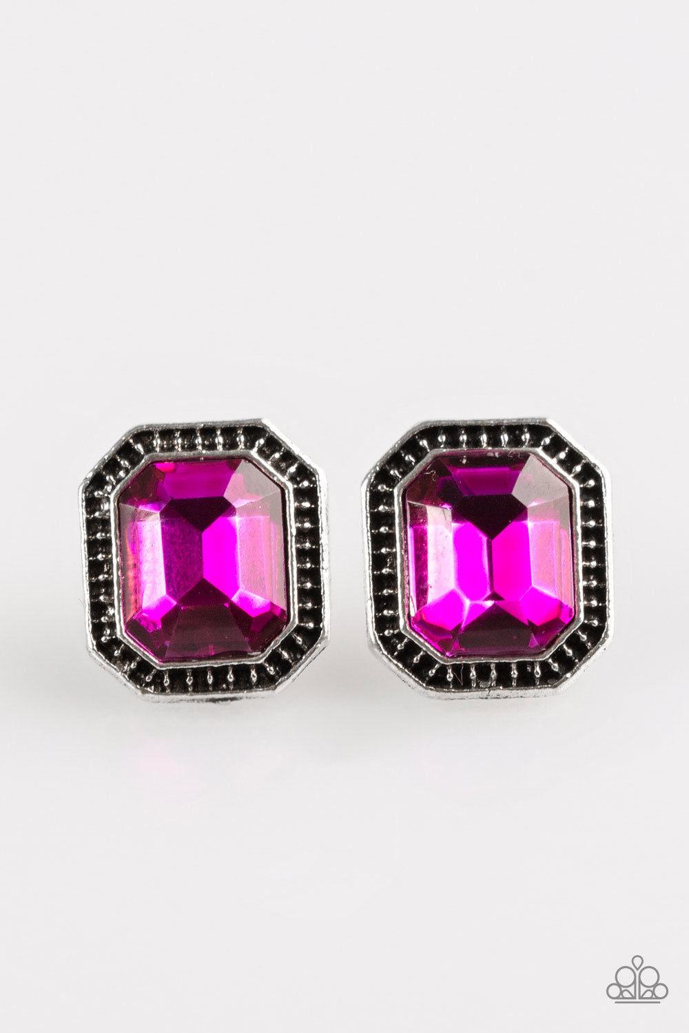 Glamour grotto pink paparazzi shop