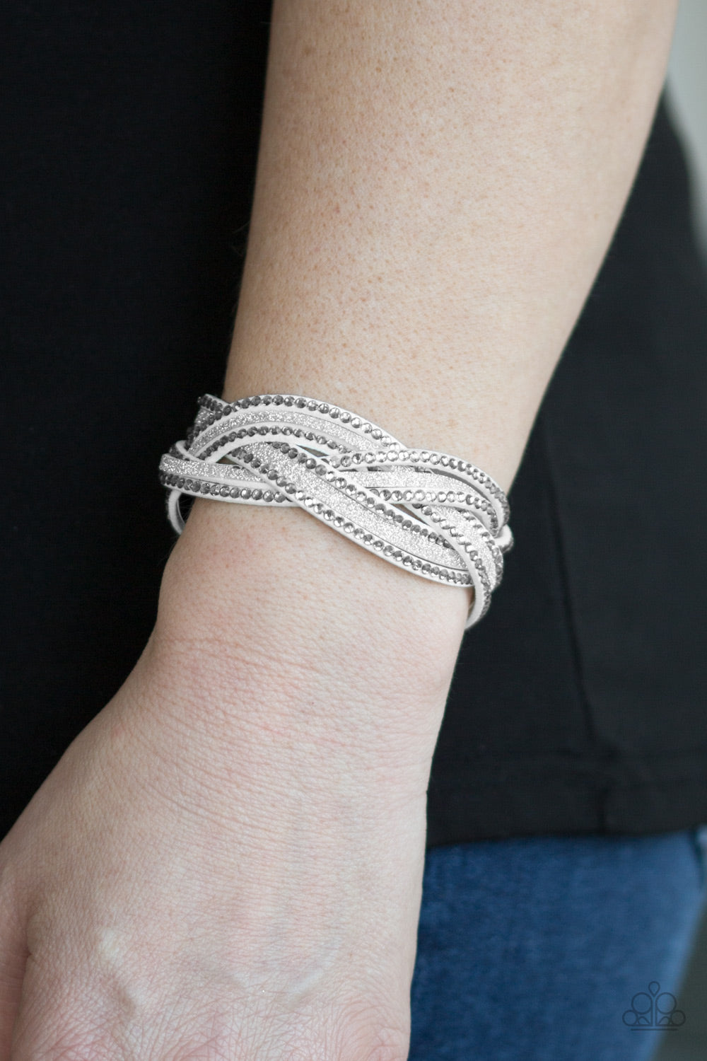 Bracelet or Bag: Why Not Both? — MODA