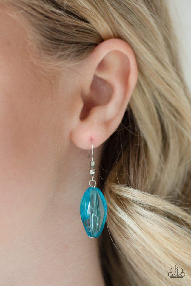 Spring daydream blue paparazzi store
