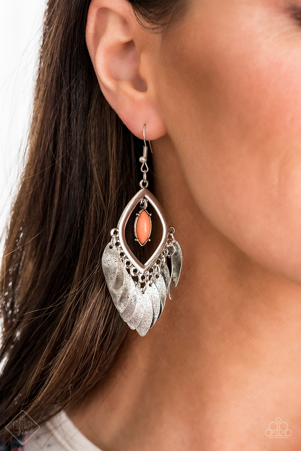 Paparazzi ♥ Sunset Soul ♥  Earrings