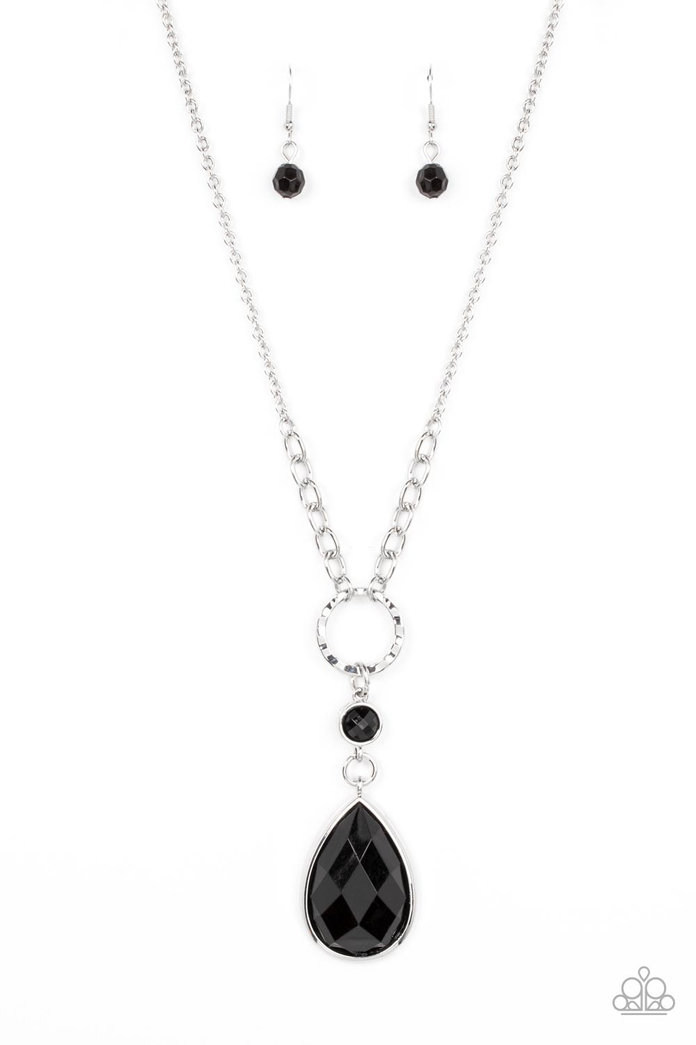 So sorority black necklace clearance