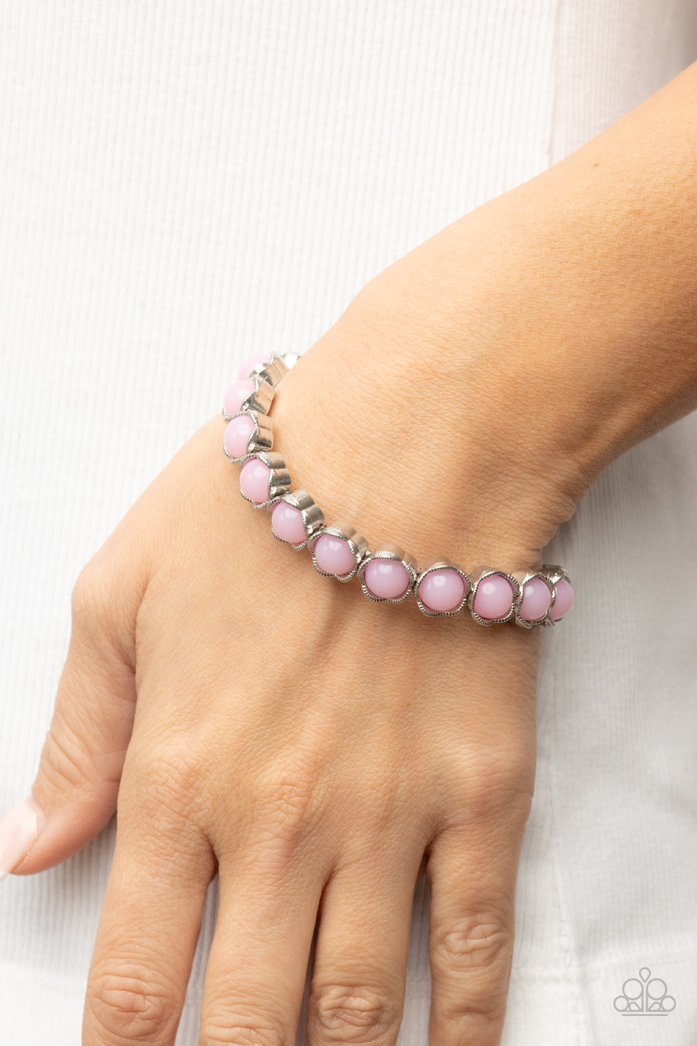 Hermès Pre-owned Women's Bracelet - Pink - One Size
