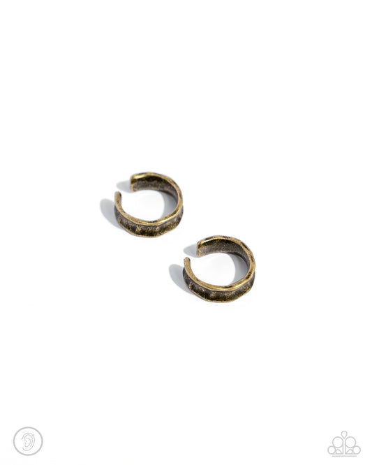 cuff-call-brass-p5po-cfbr-072xx